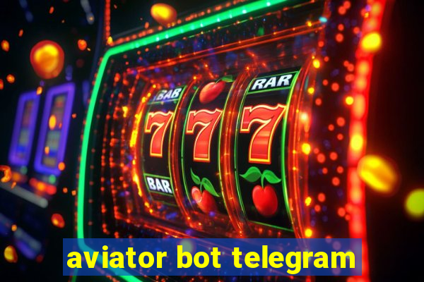 aviator bot telegram